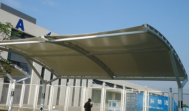 「运动场馆膜布局」膜布局被普遍利用于哪些范畴?