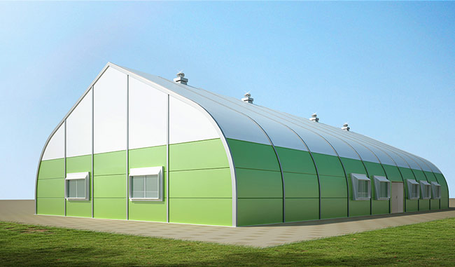 膜布局景观要如何准确保护?